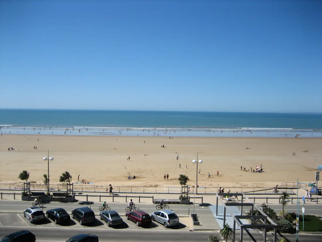 Location de Vacances Saint-Jean-de-Monts 696