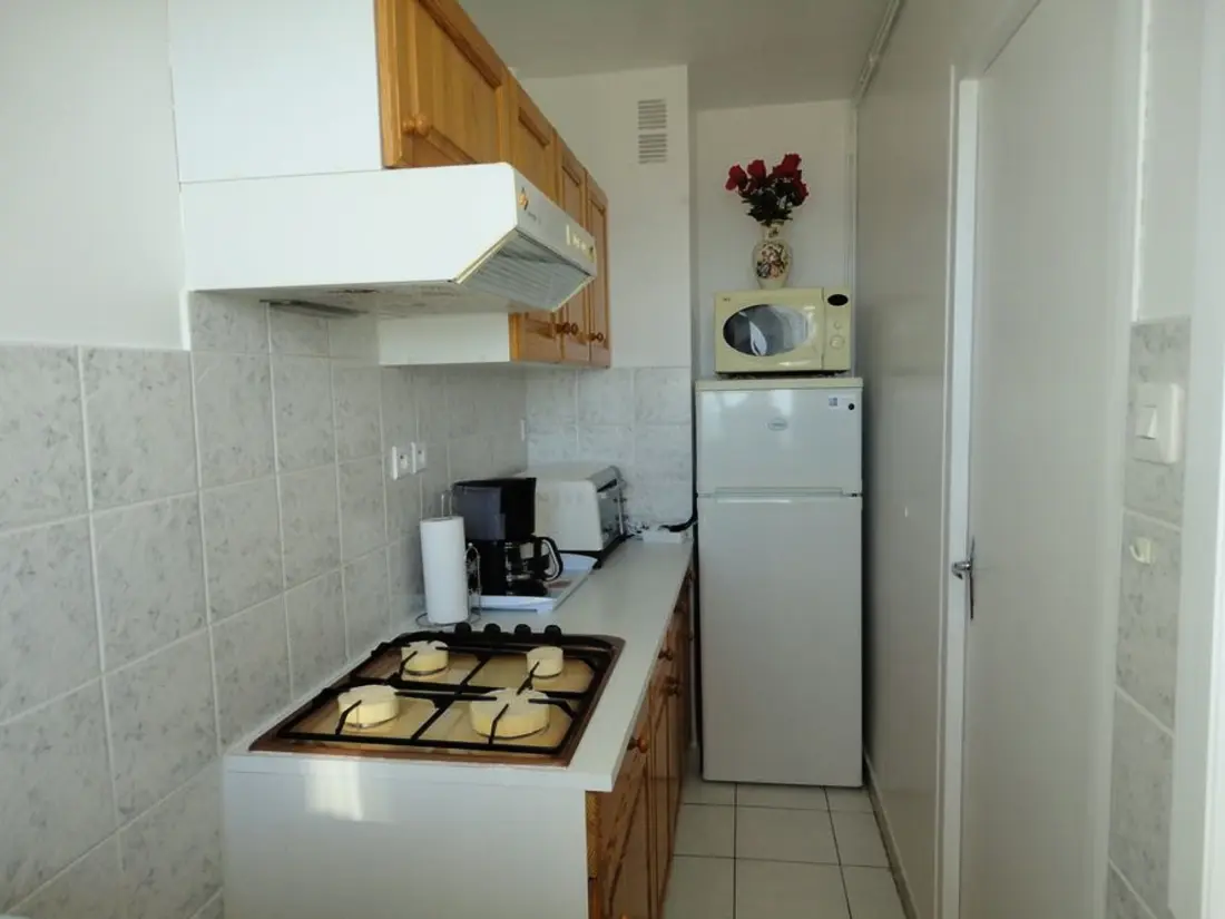 Location de Vacances Saint-Jean-de-Monts 696