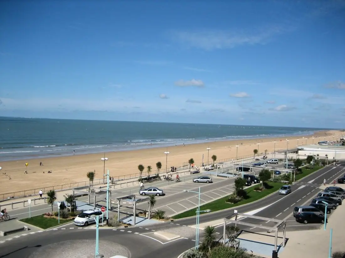 Location de Vacances Saint-Jean-de-Monts 696