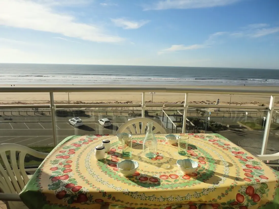 Location de Vacances Saint-Jean-de-Monts 696