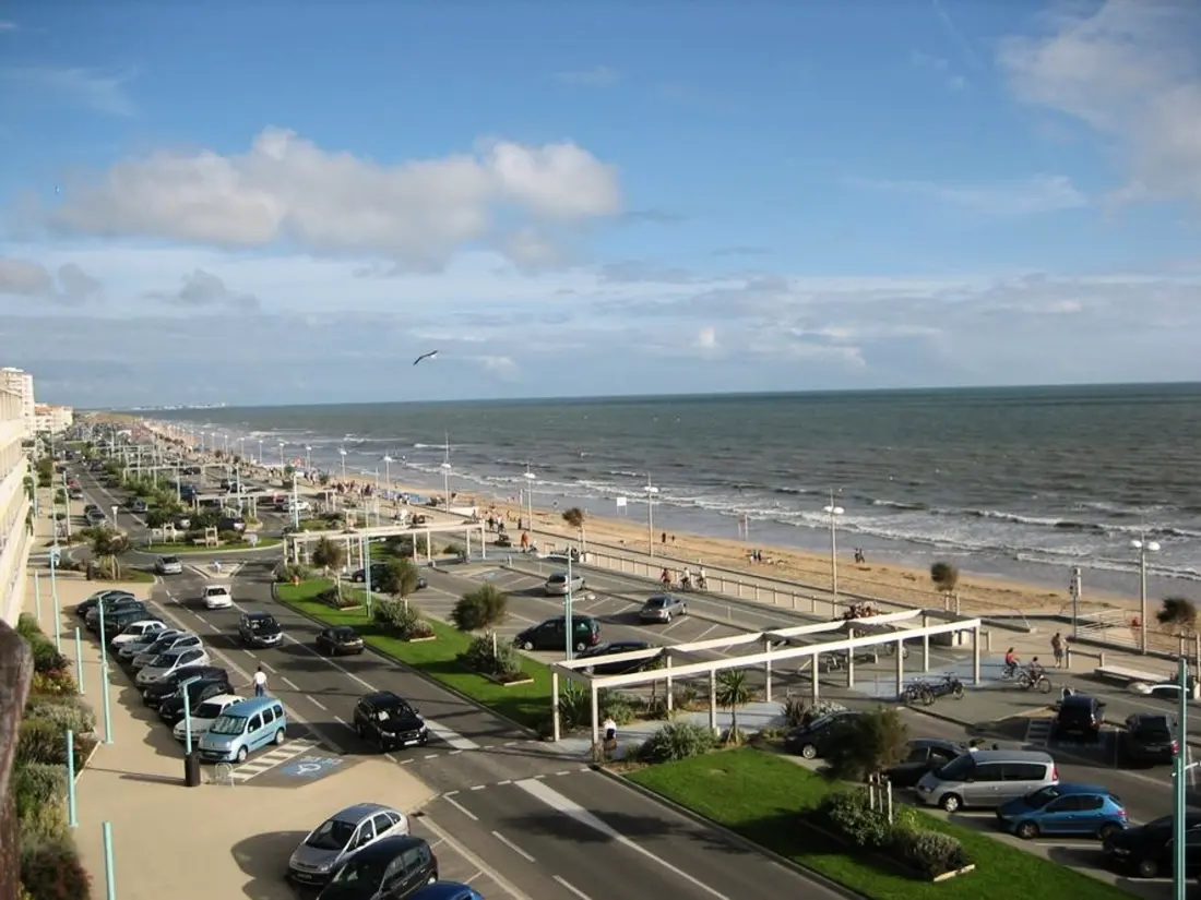 Location de Vacances Saint-Jean-de-Monts 696