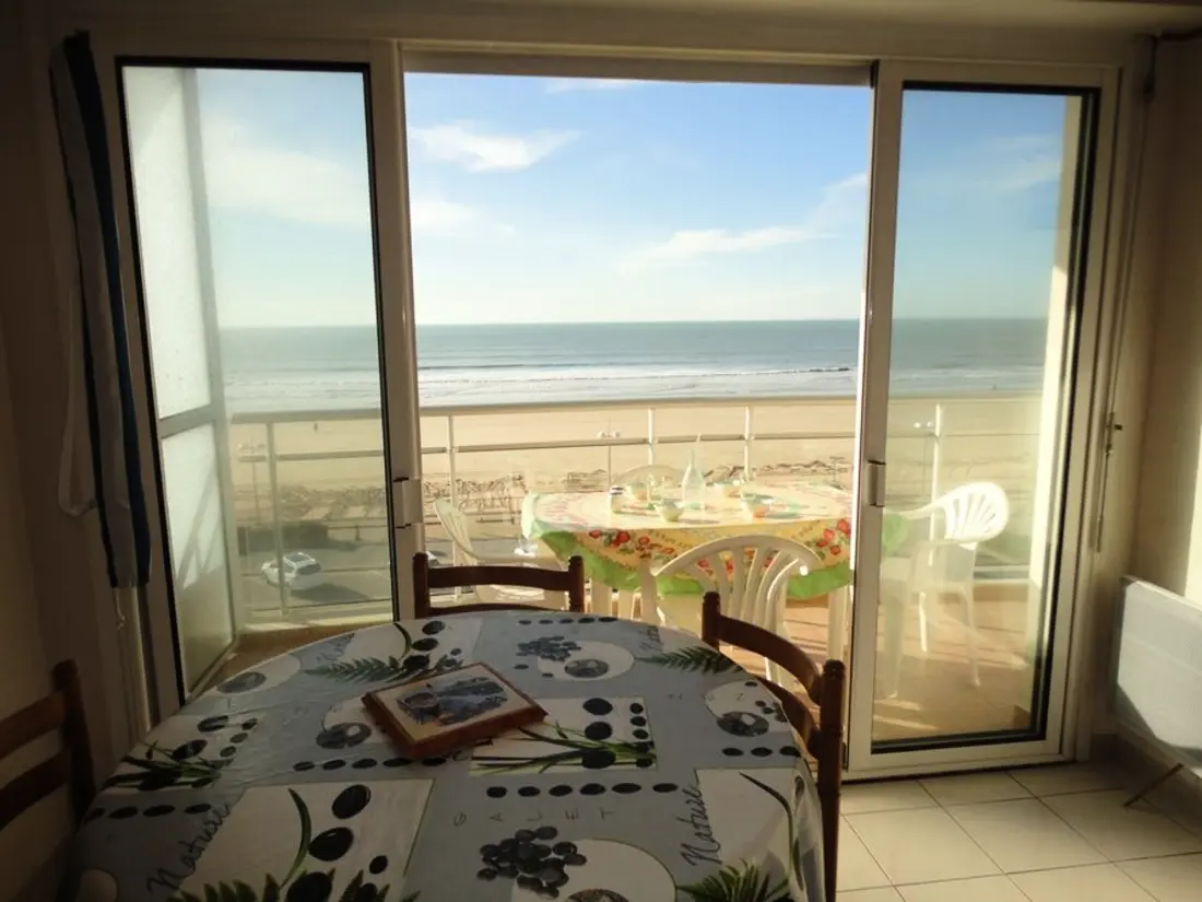 Location de Vacances Saint-Jean-de-Monts 696