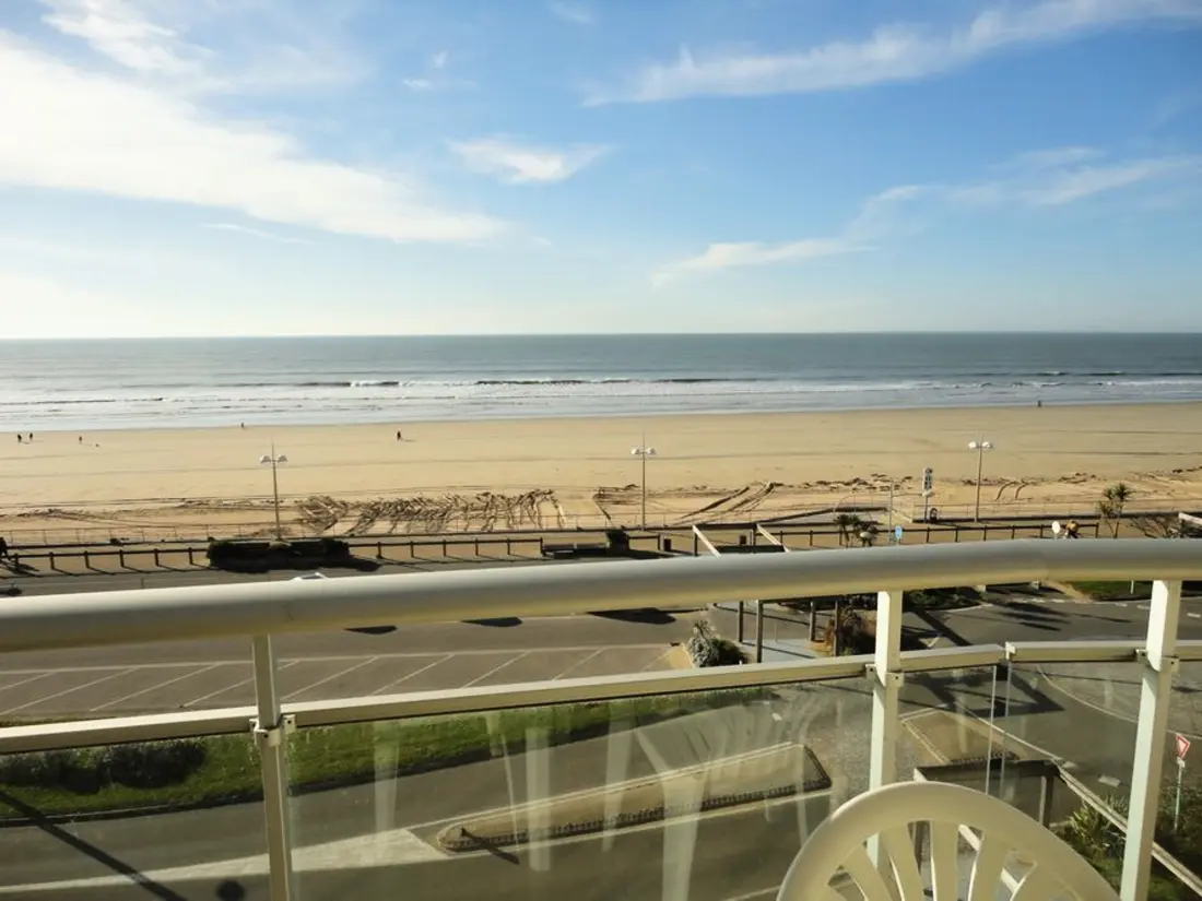 Location de Vacances Saint-Jean-de-Monts 696