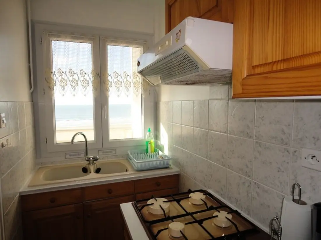 Location de Vacances Saint-Jean-de-Monts 696