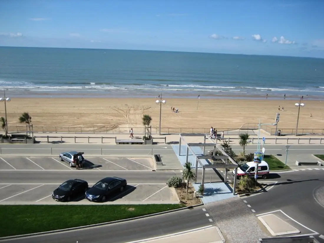 Location de Vacances Saint-Jean-de-Monts 696