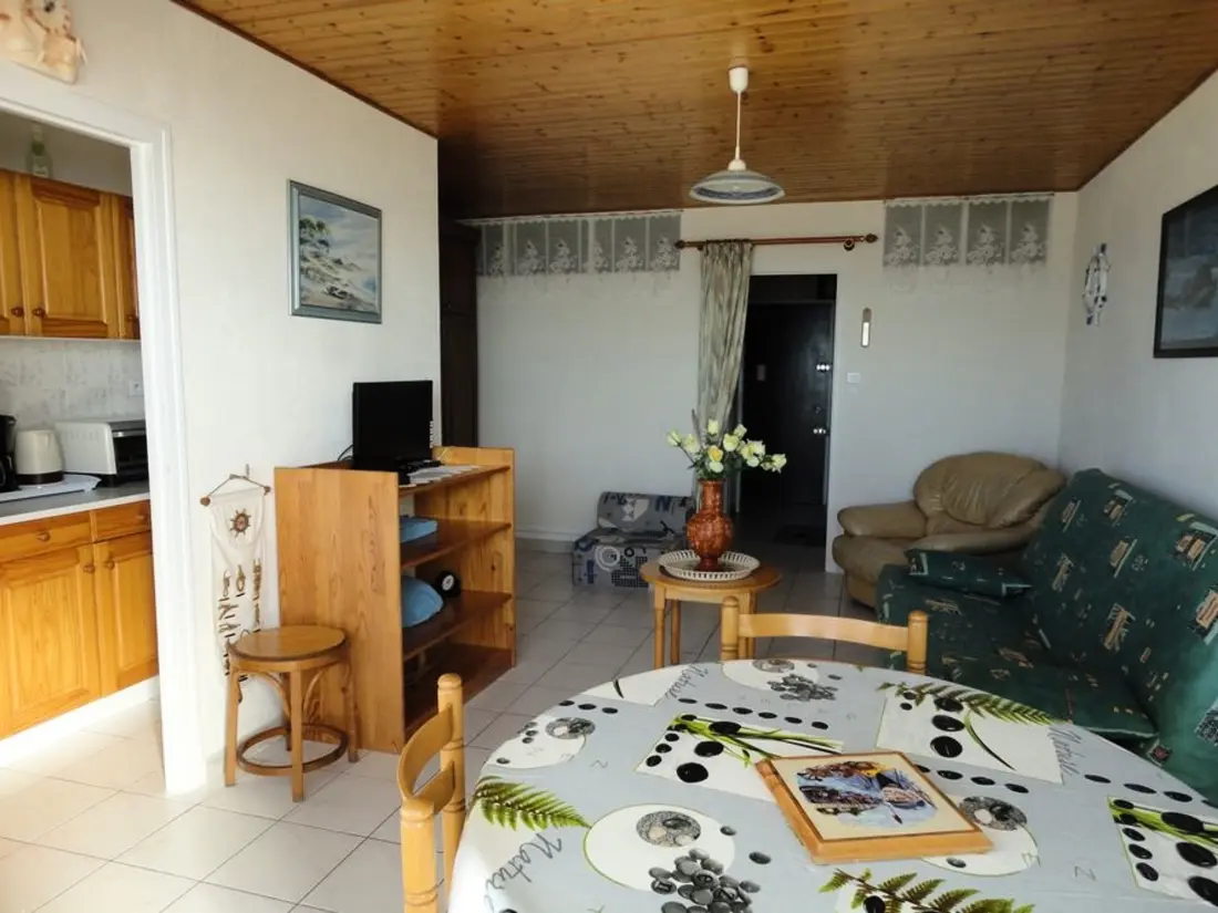 Location de Vacances Saint-Jean-de-Monts 696