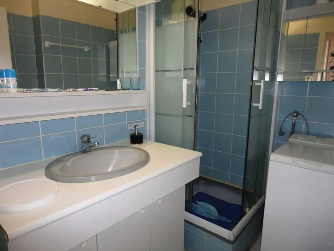 Location de Vacances Saint-Jean-de-Monts 696