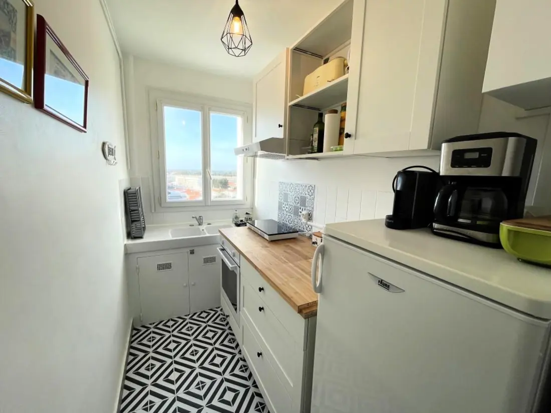 Location de Vacances Saint-Jean-de-Monts 711