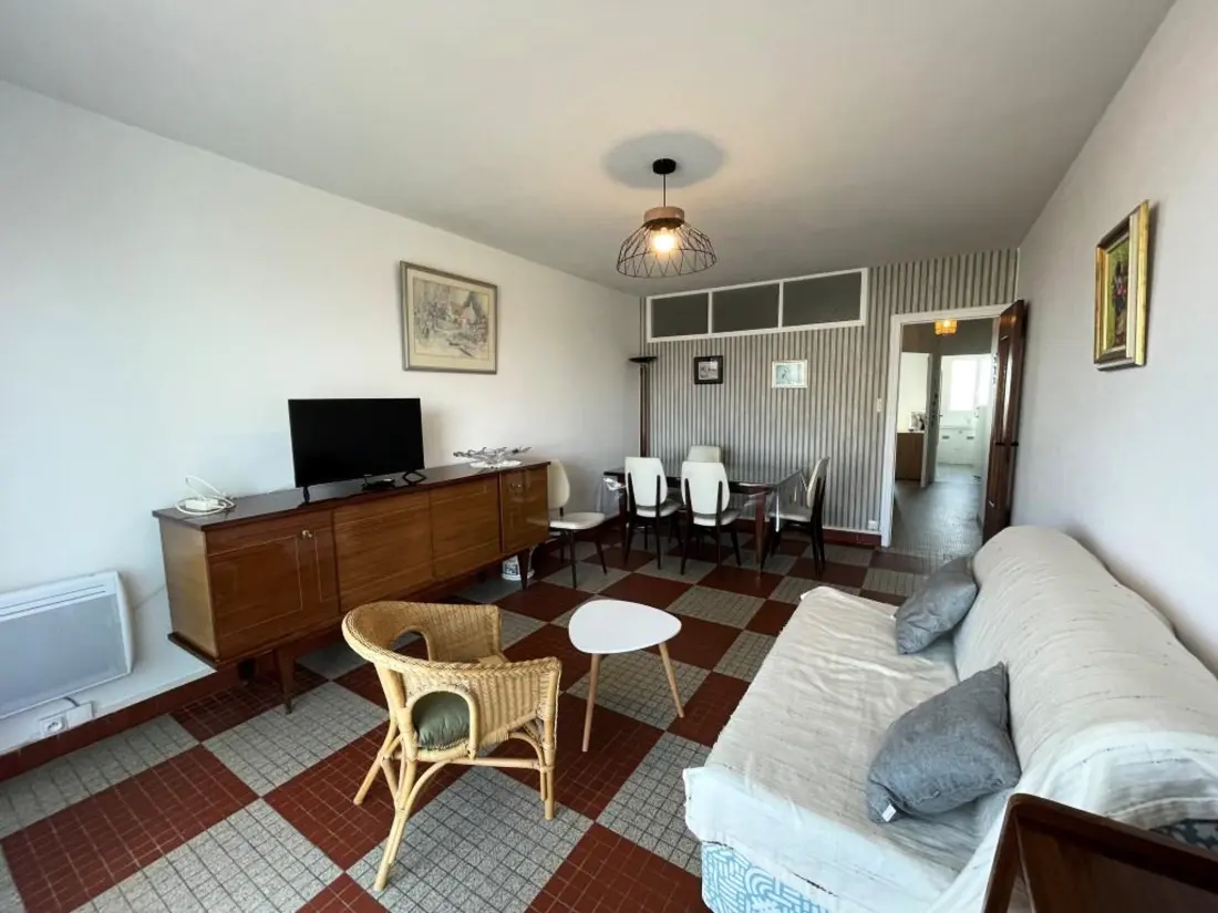 Location de Vacances Saint-Jean-de-Monts 711