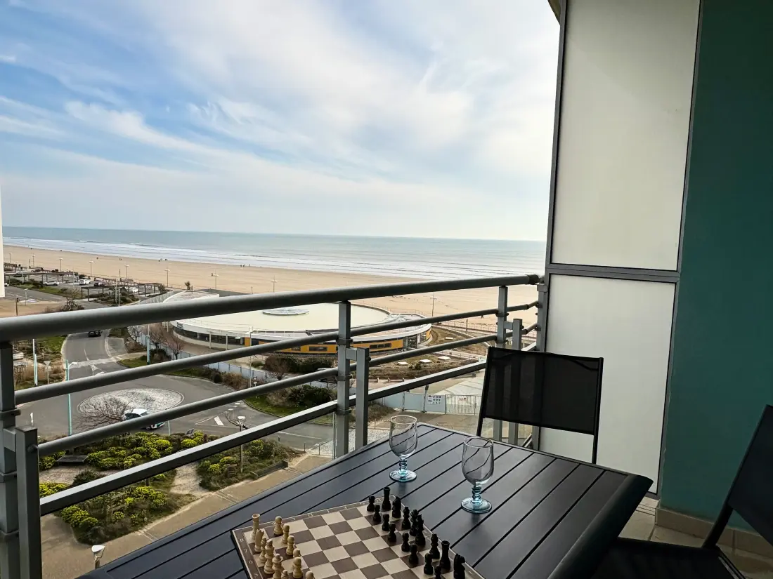 Location de Vacances Saint-Jean-de-Monts 711