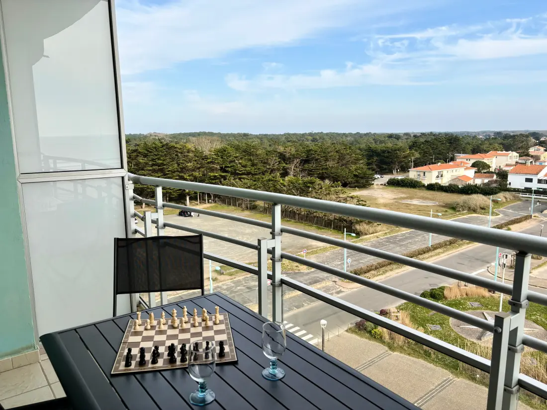 Location de Vacances Saint-Jean-de-Monts 711