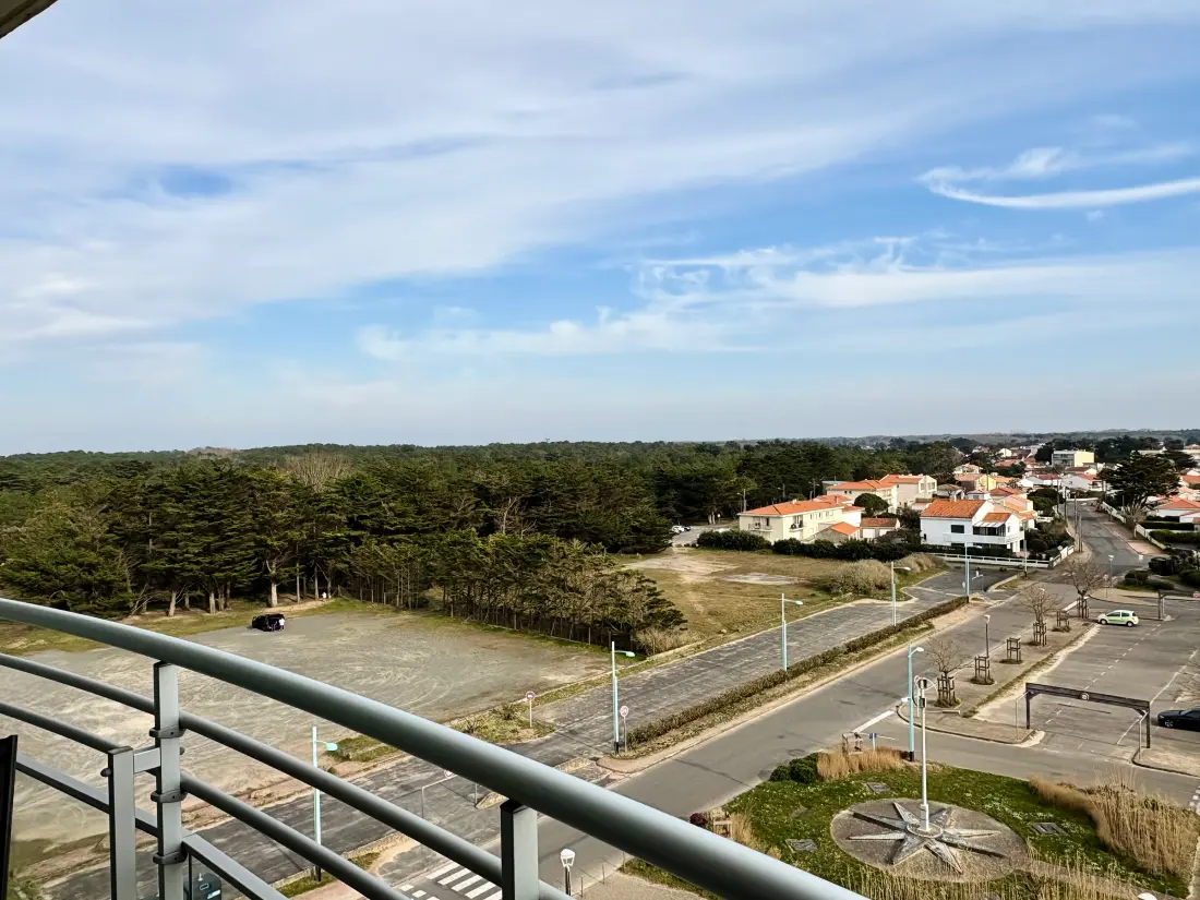 Location de Vacances Saint-Jean-de-Monts 711