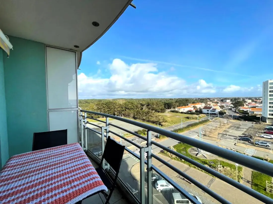 Location de Vacances Saint-Jean-de-Monts 711