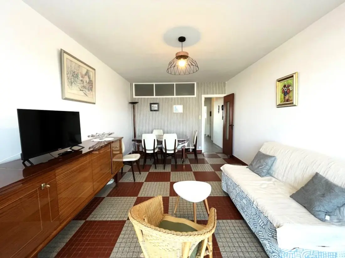 Location de Vacances Saint-Jean-de-Monts 711