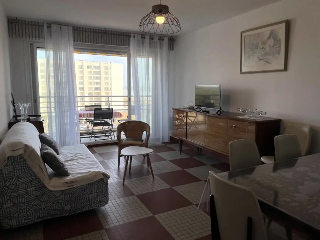 Location de Vacances Saint-Jean-de-Monts 711