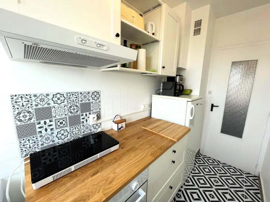Location de Vacances Saint-Jean-de-Monts 711