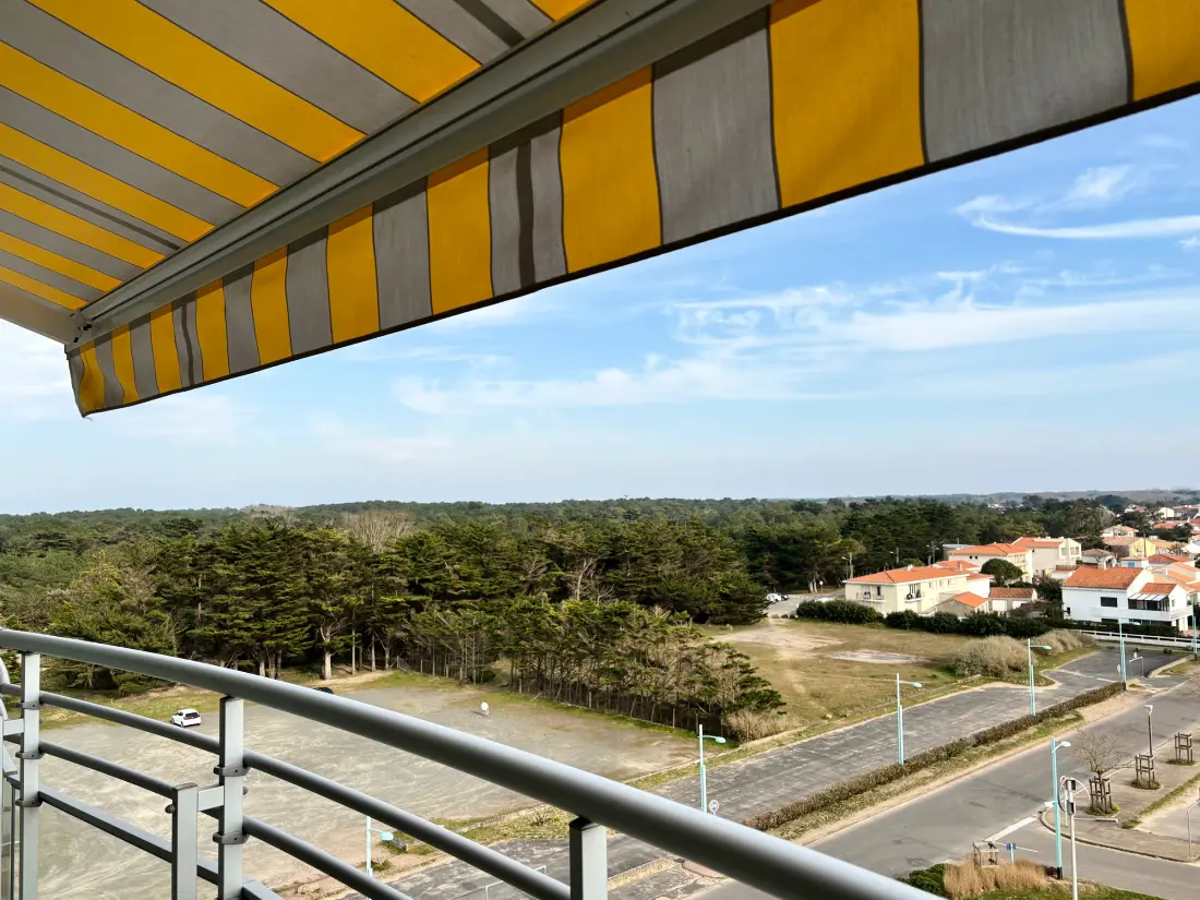 Location de Vacances Saint-Jean-de-Monts 711