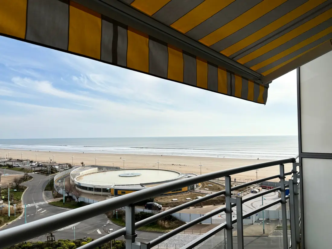Location de Vacances Saint-Jean-de-Monts 711