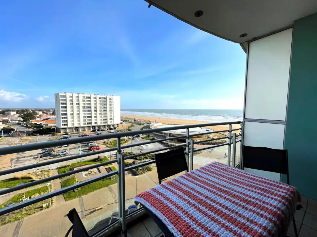 Location de Vacances Saint-Jean-de-Monts 711