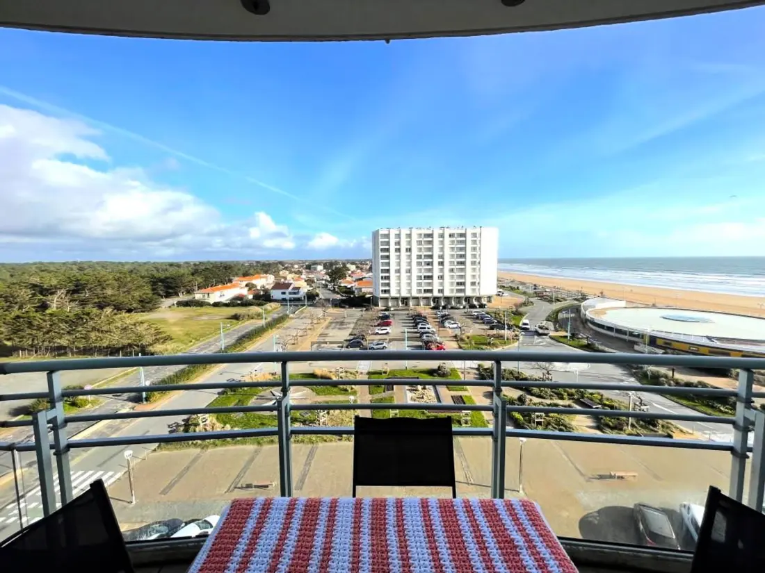 Location de Vacances Saint-Jean-de-Monts 711