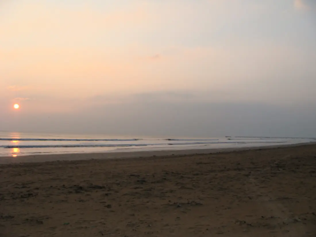 Location de Vacances Saint-Jean-de-Monts 711