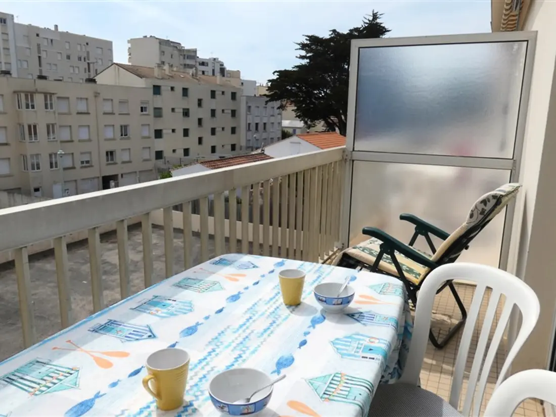 Location de Vacances Saint-Jean-de-Monts 715