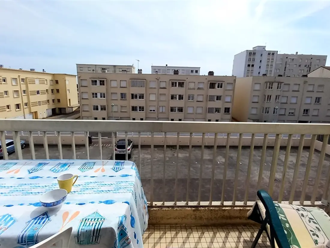 Location de Vacances Saint-Jean-de-Monts 715