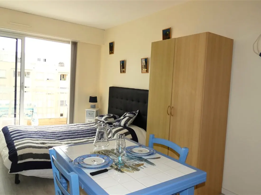 Location de Vacances Saint-Jean-de-Monts 715