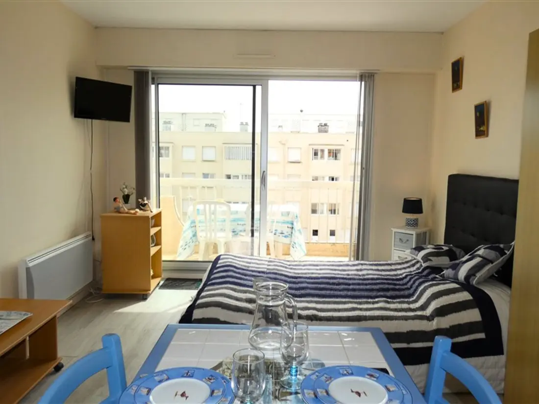 Location de Vacances Saint-Jean-de-Monts 715