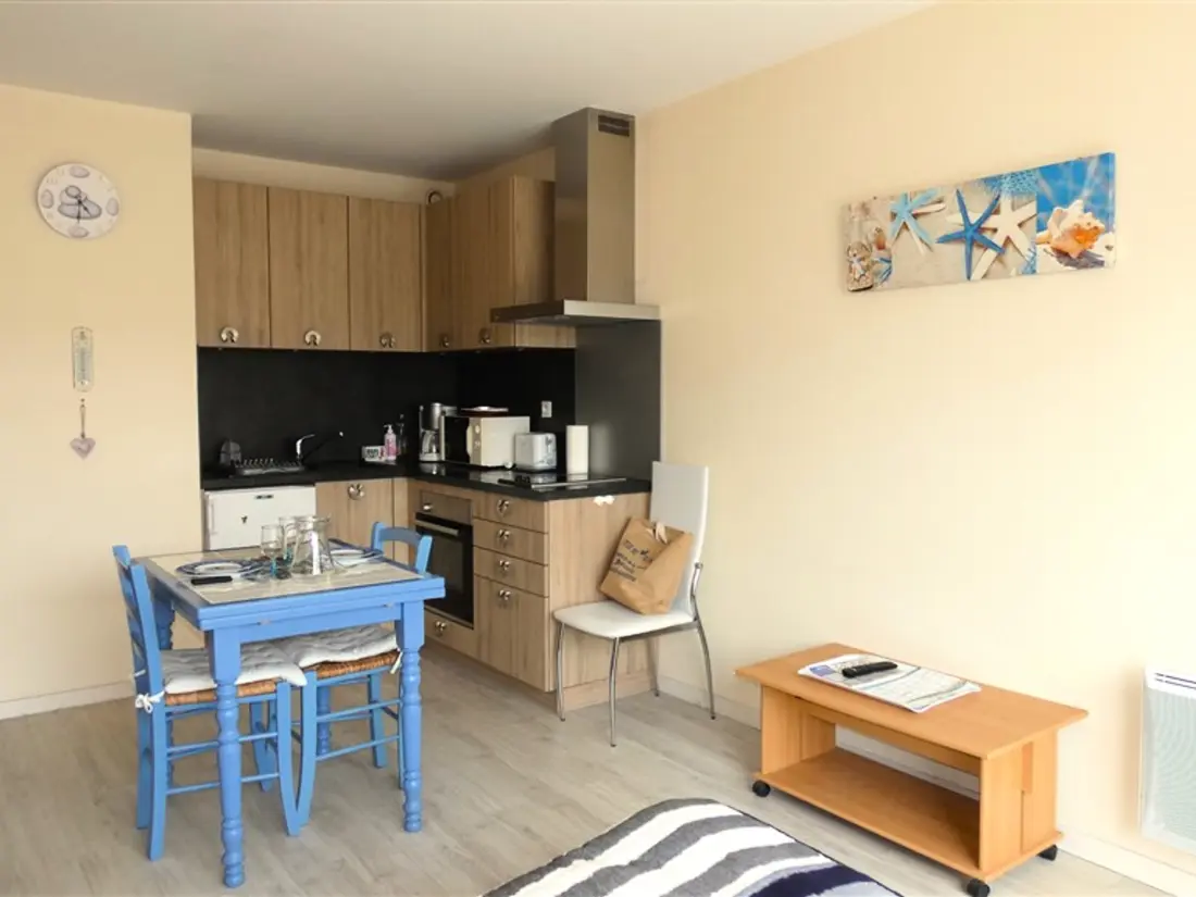 Location de Vacances Saint-Jean-de-Monts 715