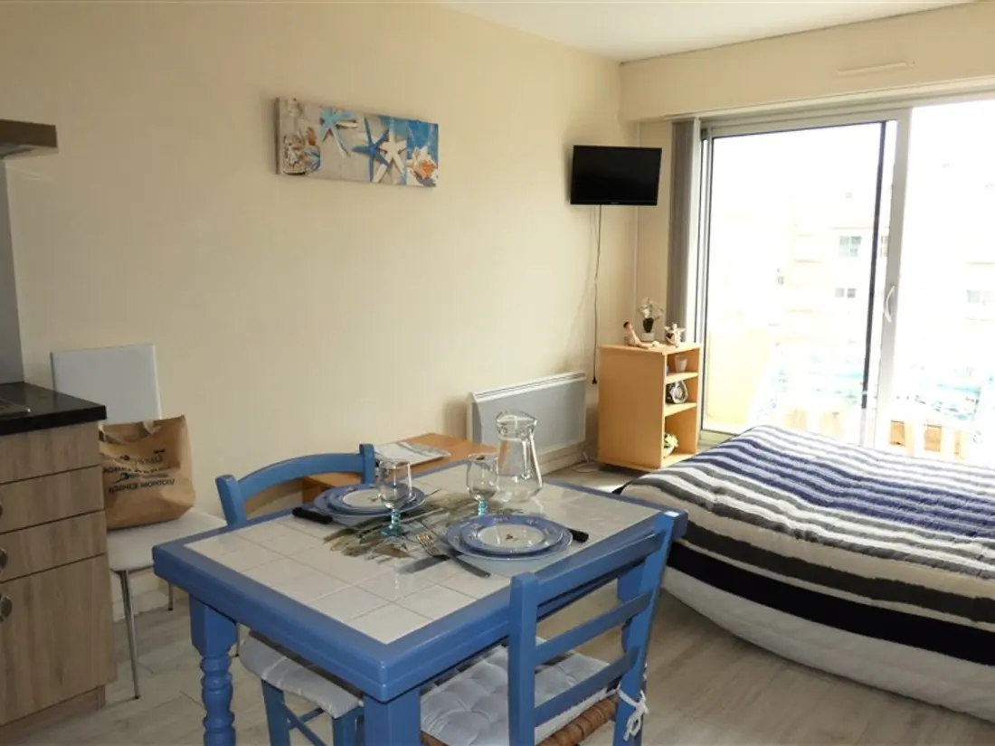 Location de Vacances Saint-Jean-de-Monts 715