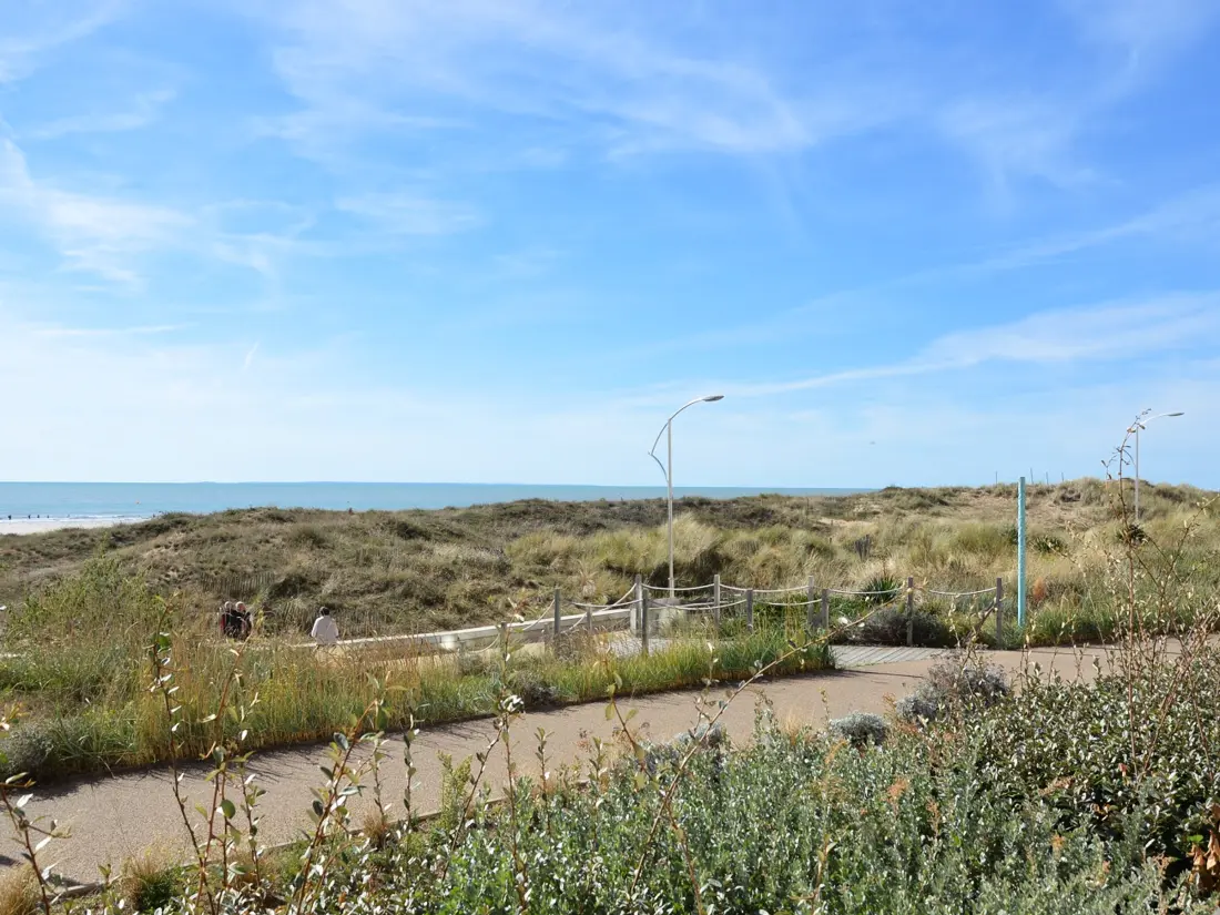 Location de Vacances Saint-Jean-de-Monts 719