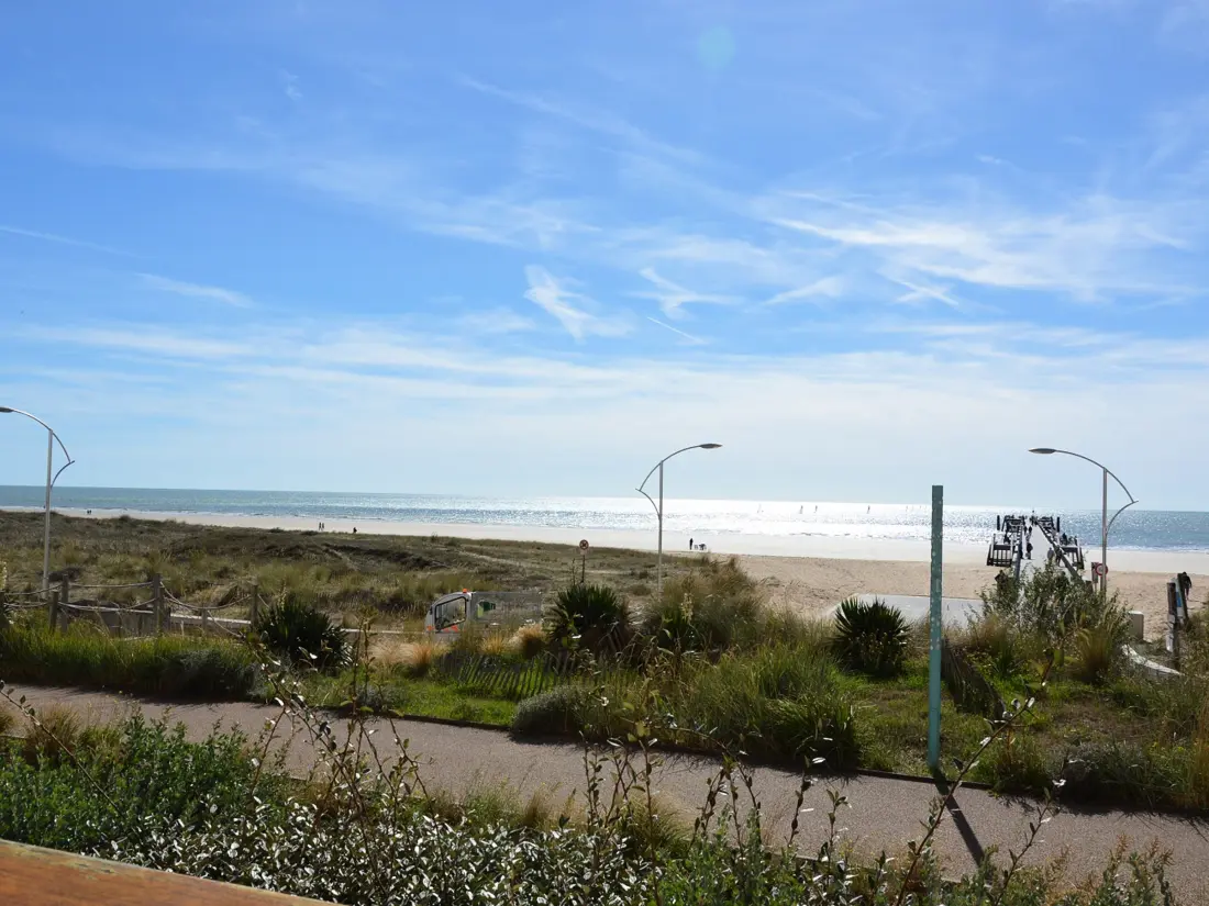 Location de Vacances Saint-Jean-de-Monts 719