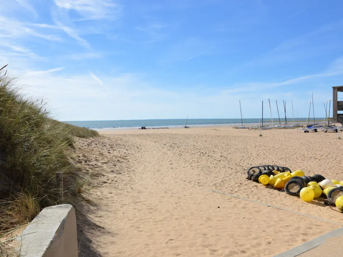 Location de Vacances Saint-Jean-de-Monts 719