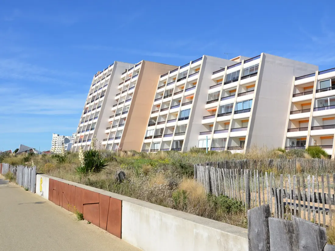 Location de Vacances Saint-Jean-de-Monts 719