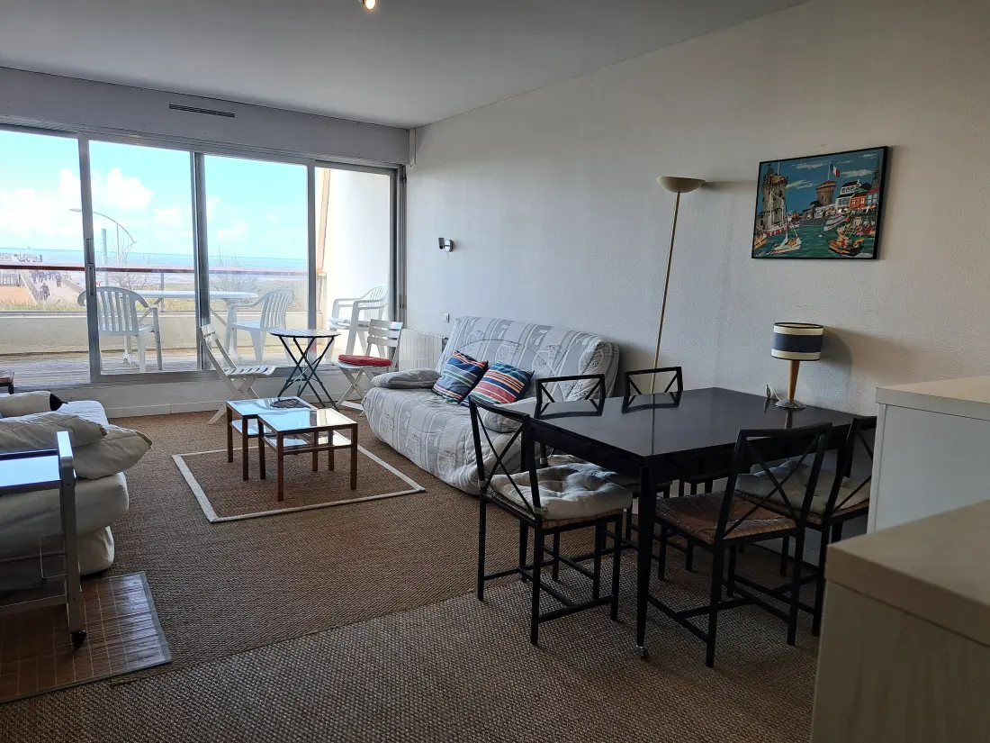 Location de Vacances Saint-Jean-de-Monts 719