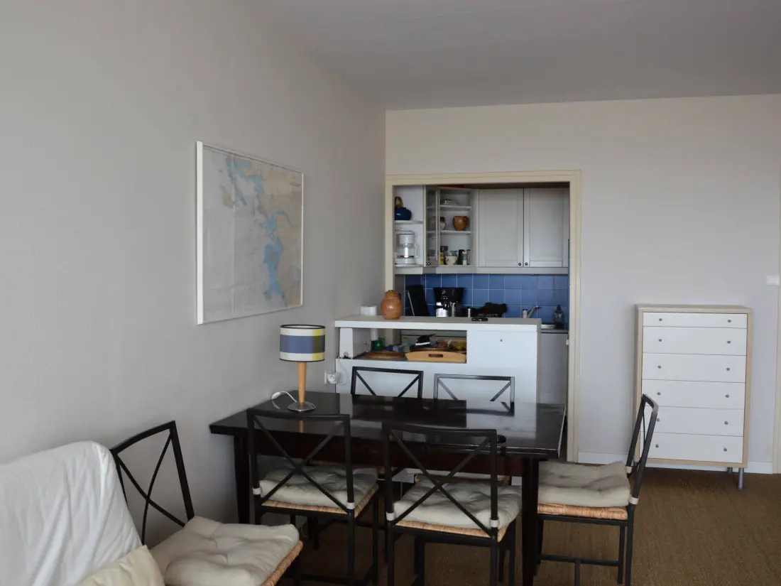 Location de Vacances Saint-Jean-de-Monts 719