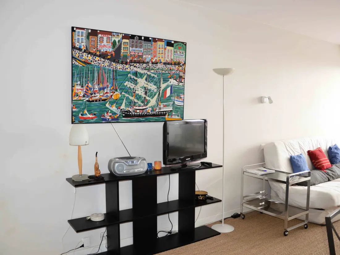 Location de Vacances Saint-Jean-de-Monts 719