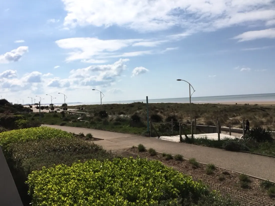 Location de Vacances Saint-Jean-de-Monts 719