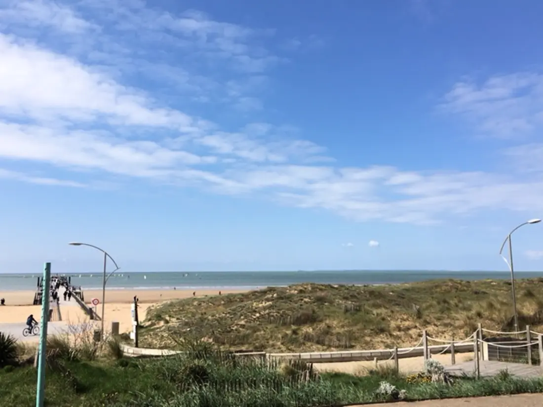 Location de Vacances Saint-Jean-de-Monts 719