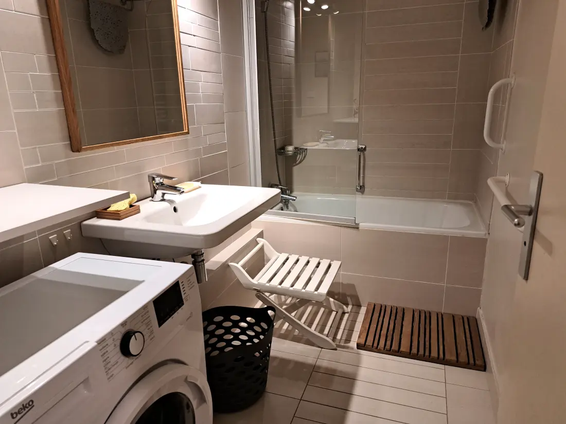 Location de Vacances Saint-Jean-de-Monts 719