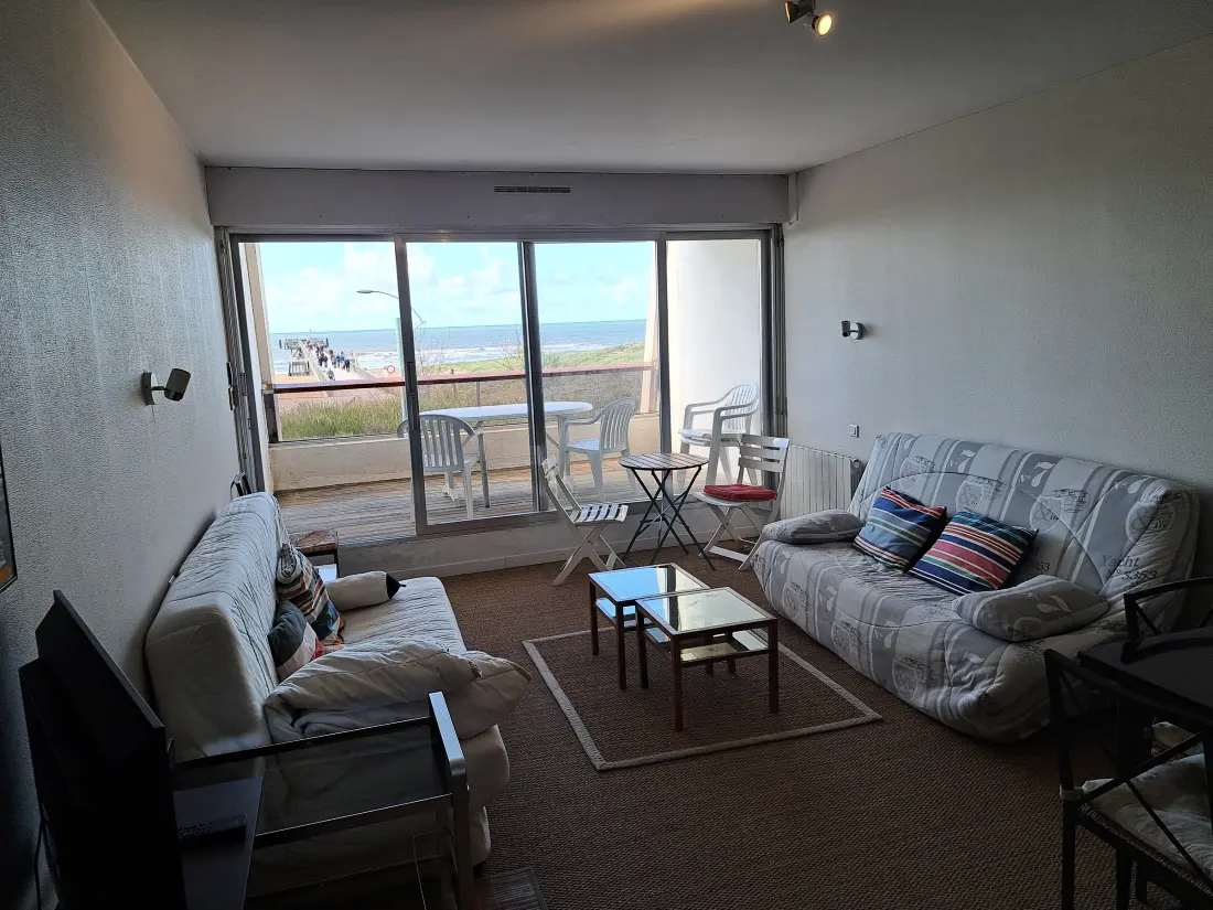 Location de Vacances Saint-Jean-de-Monts 719