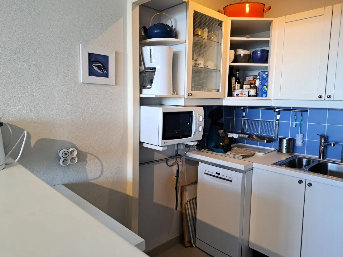 Location de Vacances Saint-Jean-de-Monts 719