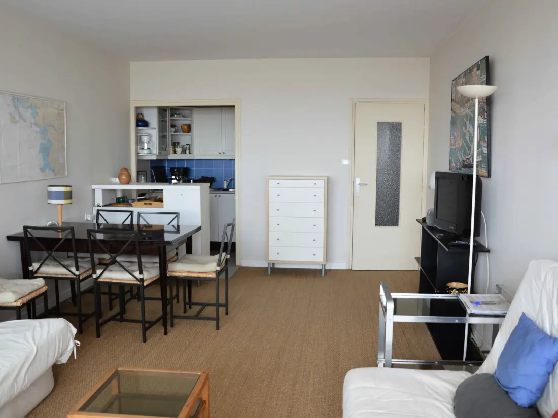 Location de Vacances Saint-Jean-de-Monts 719