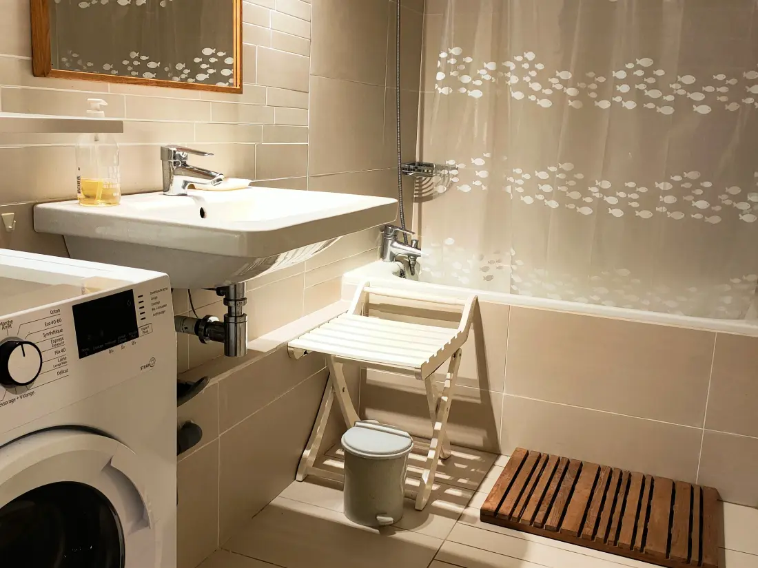 Location de Vacances Saint-Jean-de-Monts 719