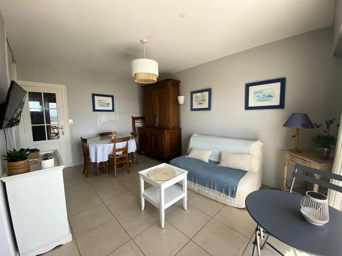 Location de Vacances Saint-Jean-de-Monts 752