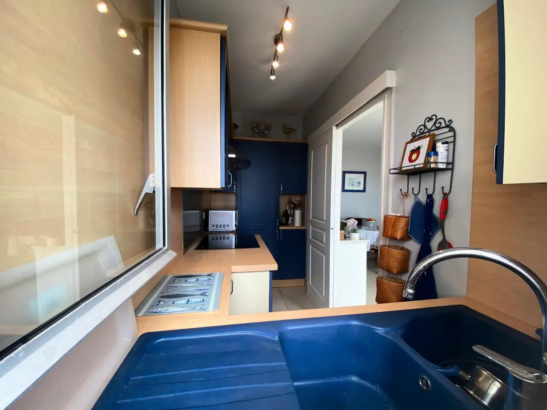 Location de Vacances Saint-Jean-de-Monts 752