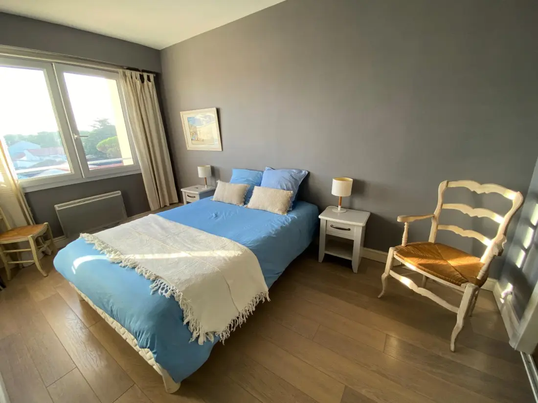Location de Vacances Saint-Jean-de-Monts 752