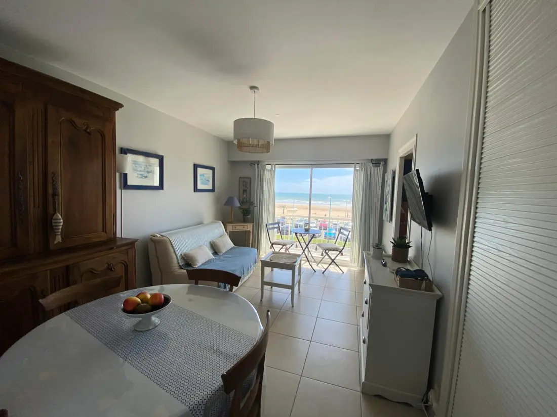 Location de Vacances Saint-Jean-de-Monts 752