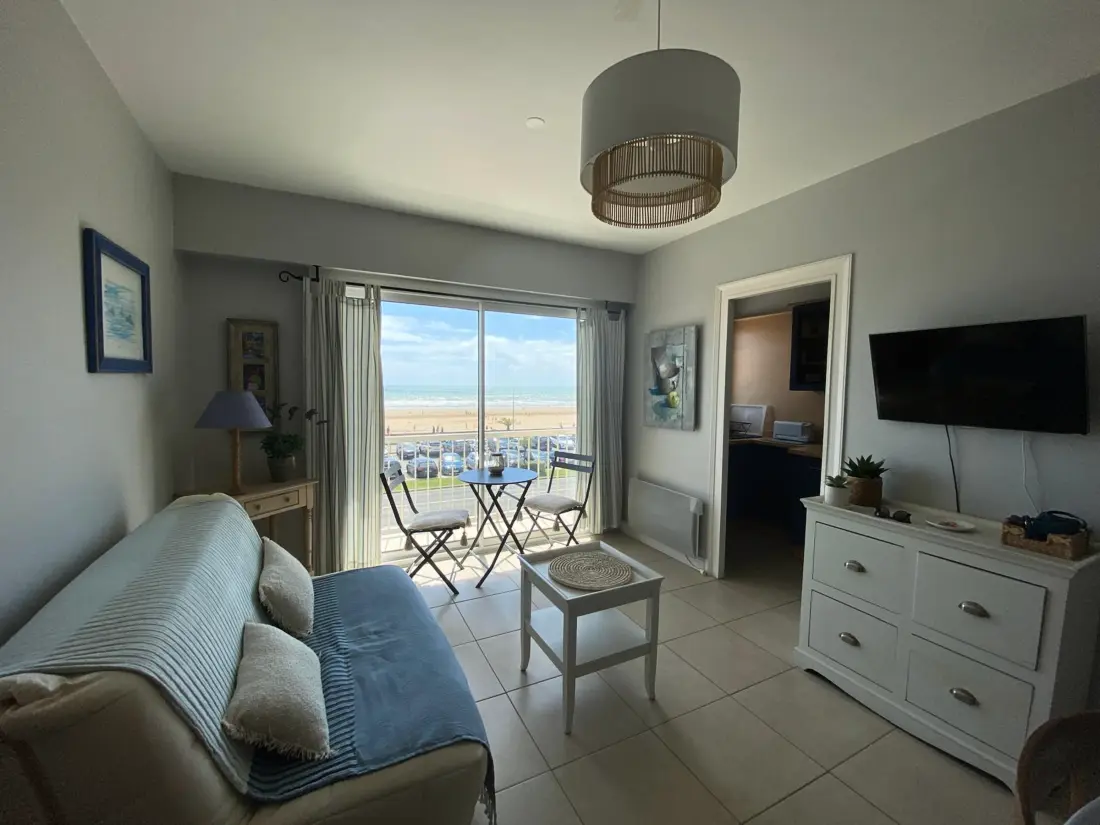 Location de Vacances Saint-Jean-de-Monts 752
